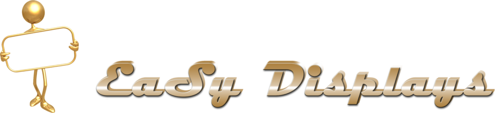 easy displays logo