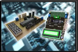 Design of electronic devices