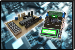 Design und Bau elektronischer Geräte