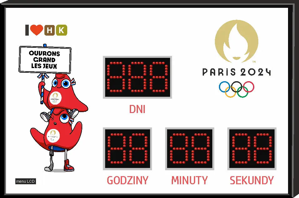 stopery przemysłowe LED