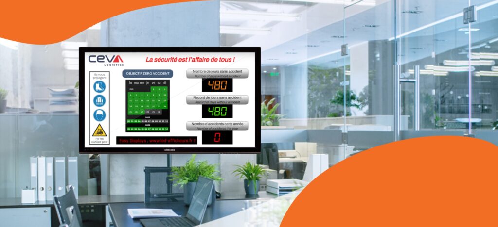 ad-log days without accident