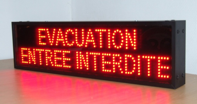 Our products - EasyDisplays