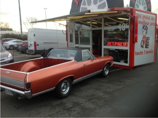 electronic LED display