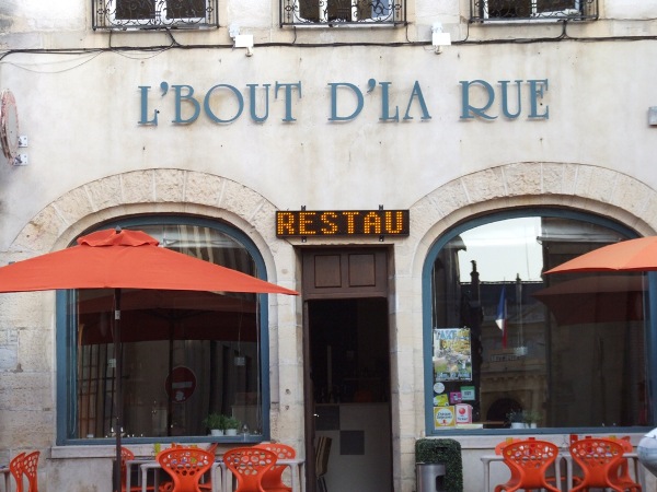 electronic LED display