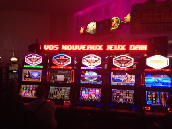 electronic LED display