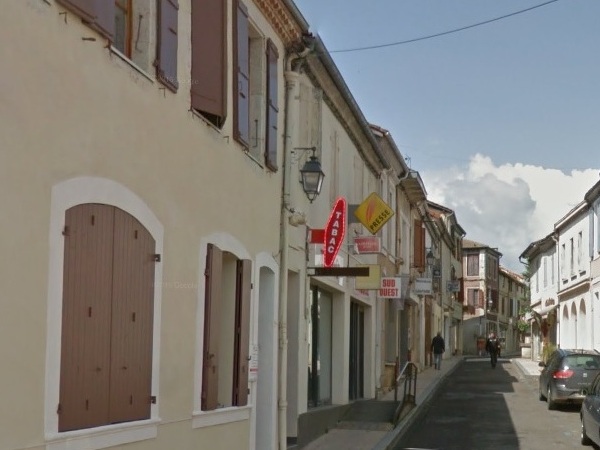 electronic LED panel